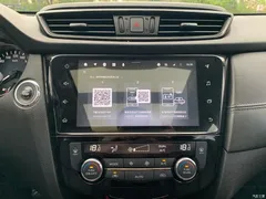 2021 Nissan X-Trail 2.0L CVT 2WD XL ITS Intelligent Comfort, белый — фото 15