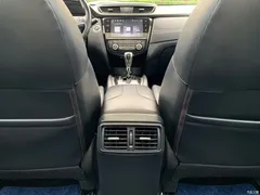 2021 Nissan X-Trail 2.0L CVT 2WD XL ITS Intelligent Comfort, белый — фото 17