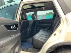 2021 Nissan X-Trail 2.0L CVT 2WD XL ITS Intelligent Comfort, белый — фото 18