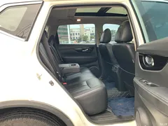 2021 Nissan X-Trail 2.0L CVT 2WD XL ITS Intelligent Comfort, белый — фото 19