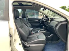 2021 Nissan X-Trail 2.0L CVT 2WD XL ITS Intelligent Comfort, белый — фото 20