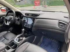 2021 Nissan X-Trail 2.0L CVT 2WD XL ITS Intelligent Comfort, белый — фото 22