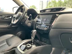2021 Nissan X-Trail 2.0L CVT 2WD XL ITS Intelligent Comfort, белый — фото 23