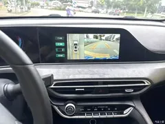 2021 Changan EADO PLUS Blue Whale NE 1.4T GDI DCT Premium Type, белый — фото 3