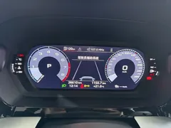 2022 Audi A3 Sportback 35 TFSI Fashion Sport, белый — фото 7