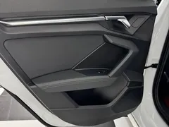 2022 Audi A3 Sportback 35 TFSI Fashion Sport, белый — фото 9