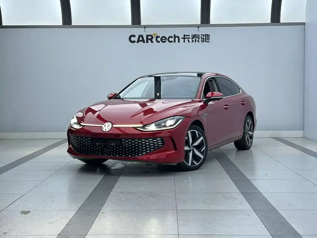 2022 Volkswagen Lamando L 280TSI DSG