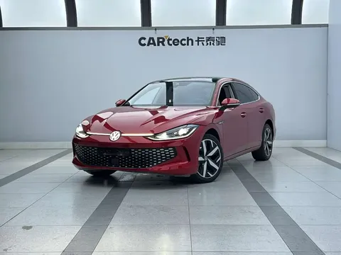 2022 Volkswagen Lamando L 280TSI DSG