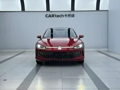 2022 Volkswagen Lamando L 280TSI DSG — фото 2