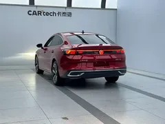 2022 Volkswagen Lamando L 280TSI DSG — фото 4