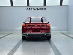 2022 Volkswagen Lamando L 280TSI DSG — фото 5