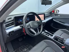 2022 Volkswagen Lamando L 280TSI DSG — фото 6