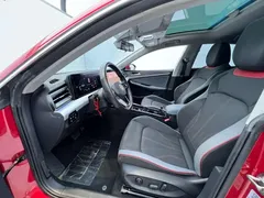 2022 Volkswagen Lamando L 280TSI DSG — фото 9