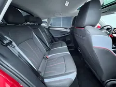 2022 Volkswagen Lamando L 280TSI DSG — фото 16