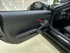 2019 Porsche 718 Boxster T 2.0T, чёрный — фото 16