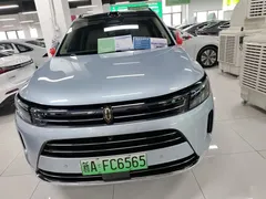 2024 Aito M7 1.5T 4WD Max 5, синий — фото 2