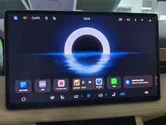 2024 Aito M7 1.5T 4WD Max 5, синий — фото 9