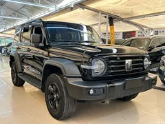 2023 Tank 300 Off-Road 2.0T Conqueror, чёрный — фото 3