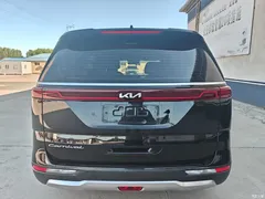2021 Kia Jiahua 2.0T Flagship, чёрный — фото 5