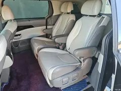 2021 Kia Jiahua 2.0T Flagship, чёрный — фото 8