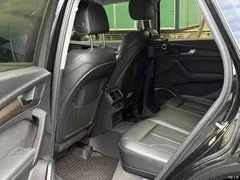 2022 Audi Q5L 45T Zhenselect dynamic model — фото 6
