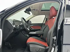 2023 BMW X1 X, чёрный — фото 5