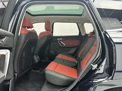 2023 BMW X1 X, чёрный — фото 6