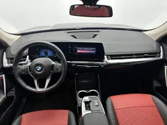 2023 BMW X1 X, чёрный — фото 7