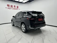 2023 BMW X1 X, чёрный — фото 8