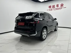 2023 BMW X1 X, чёрный — фото 9
