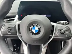 2023 BMW X1 X, чёрный — фото 12