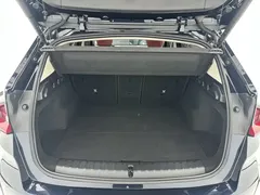 2023 BMW X1 X, чёрный — фото 15