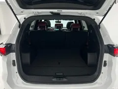 2021 Jetour Jietu X70 PLUS modified 1.5T DCT Mountain PRO 5-seater, белый — фото 10