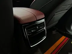 2021 Jetour Jietu X70 PLUS modified 1.5T DCT Mountain PRO 5-seater, белый — фото 18