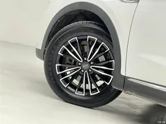 2021 Jetour Jietu X70 PLUS modified 1.5T DCT Mountain PRO 5-seater, белый — фото 24