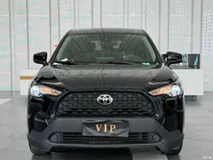 2023 Toyota Corolla Cross 2.0L Elite — фото 2