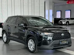 2023 Toyota Corolla Cross 2.0L Elite — фото 3