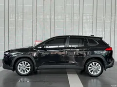 2023 Toyota Corolla Cross 2.0L Elite — фото 4