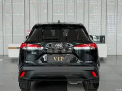 2023 Toyota Corolla Cross 2.0L Elite — фото 6