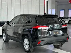2023 Toyota Corolla Cross 2.0L Elite — фото 7