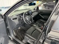 2023 Toyota Corolla Cross 2.0L Elite — фото 9