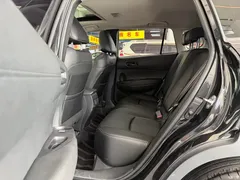2023 Toyota Corolla Cross 2.0L Elite — фото 10