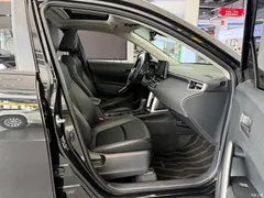 2023 Toyota Corolla Cross 2.0L Elite — фото 12