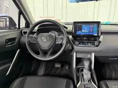 2023 Toyota Corolla Cross 2.0L Elite — фото 14