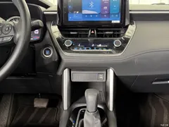 2023 Toyota Corolla Cross 2.0L Elite — фото 15