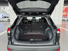 2023 Toyota Corolla Cross 2.0L Elite — фото 17