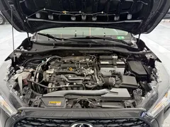 2023 Toyota Corolla Cross 2.0L Elite — фото 19