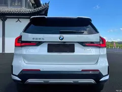 2023 BMW X1 sDrive20Li X Design Package, белый — фото 5