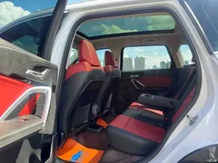 2023 BMW X1 sDrive20Li X Design Package, белый — фото 8