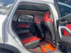 2023 BMW X1 sDrive20Li X Design Package, белый — фото 9
